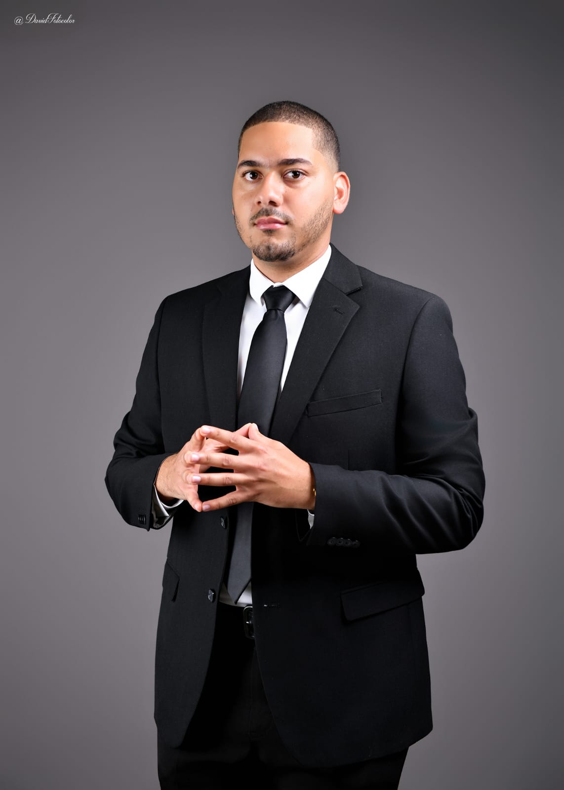Angel T. Pilier Cedano